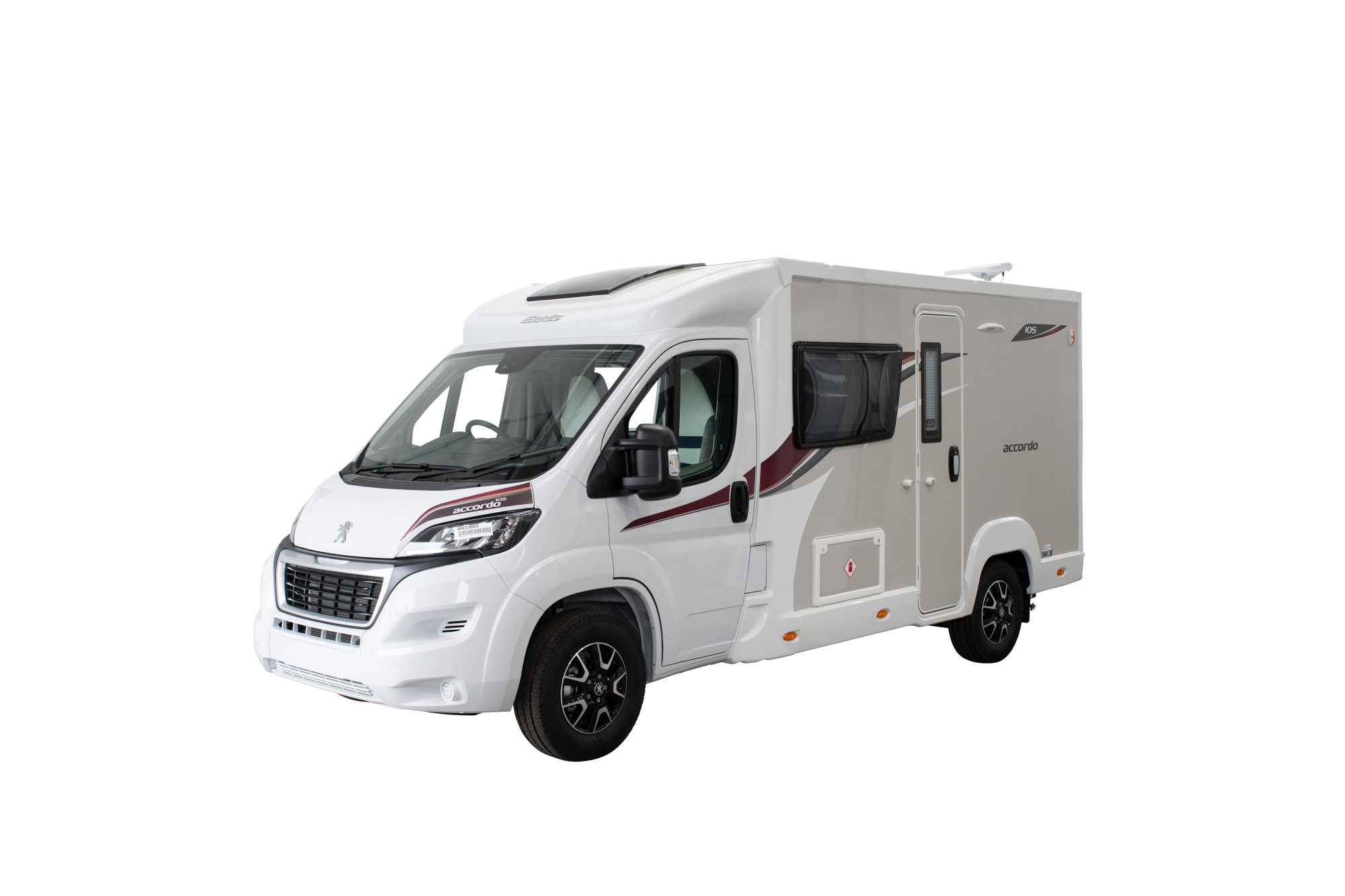 Caravan Motorhome Campervan Models By Elddis